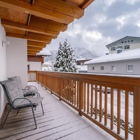 Angelina Holiday home Bruck an der Grossglocknerstrasse