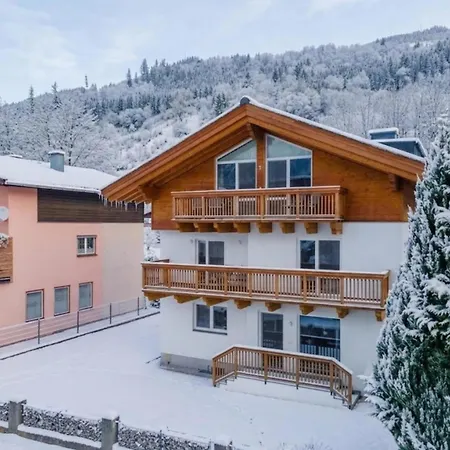 Holiday home Angelina Bruck an der Grossglocknerstrasse